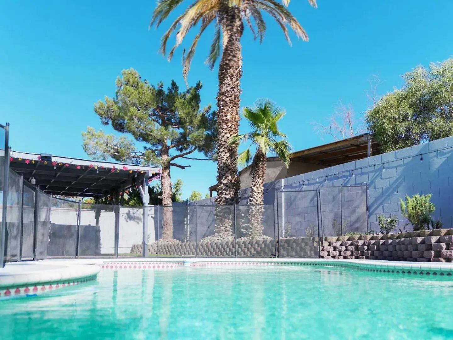 Vacationhome - Privatepool Gardenyard Las Vegas