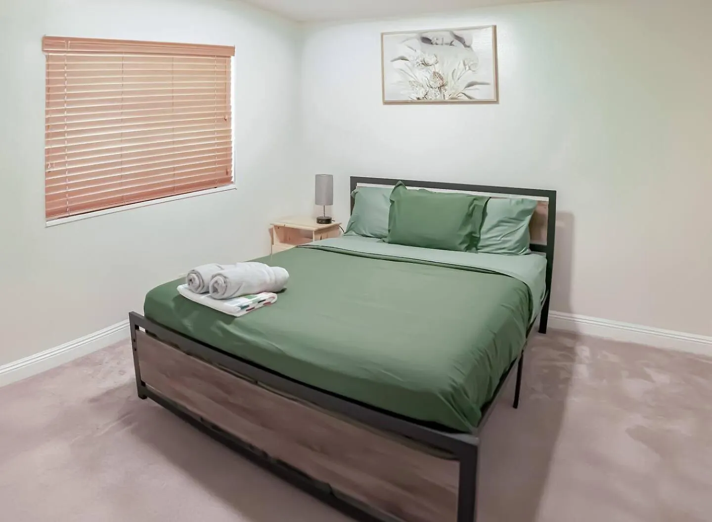 Vacationhome - Privatepool Gardenyard Las Vegas USA