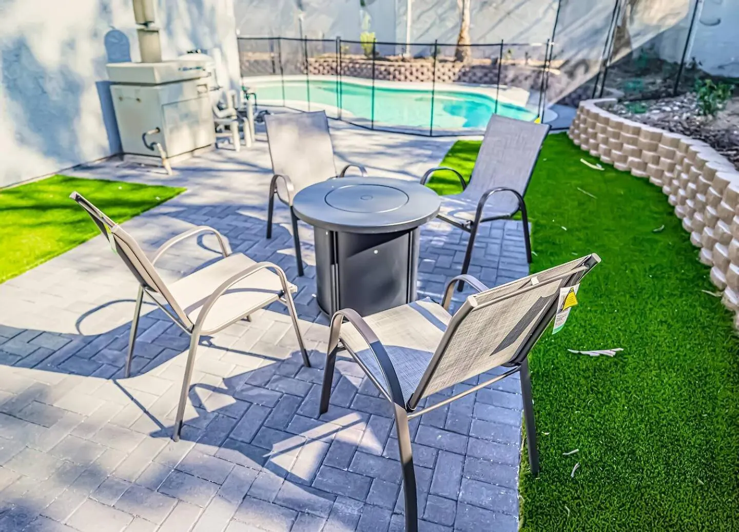 Vacationhome - Privatepool Gardenyard 拉斯维加斯 0*,  美国