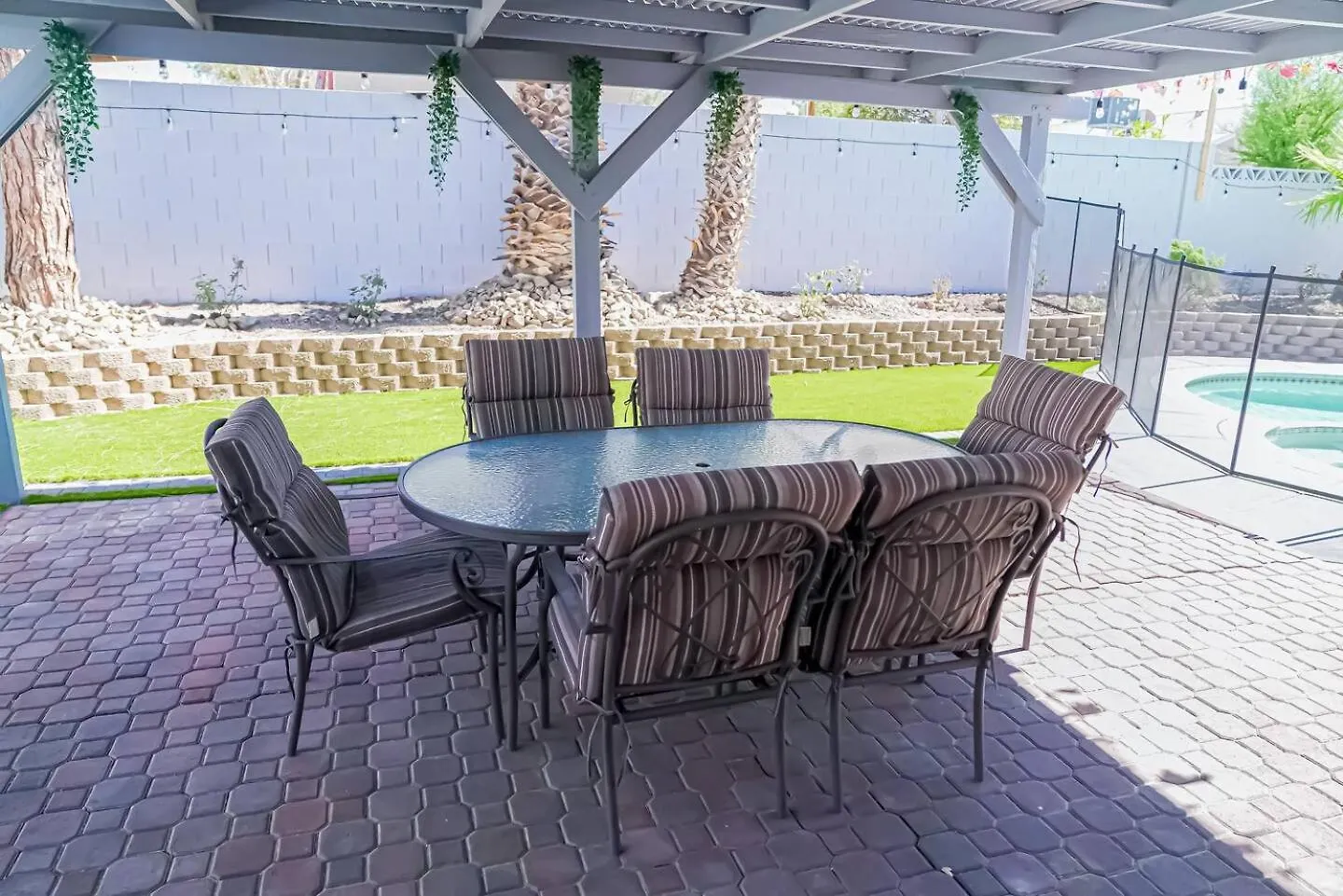 Vacationhome - Privatepool Gardenyard 拉斯维加斯 美国